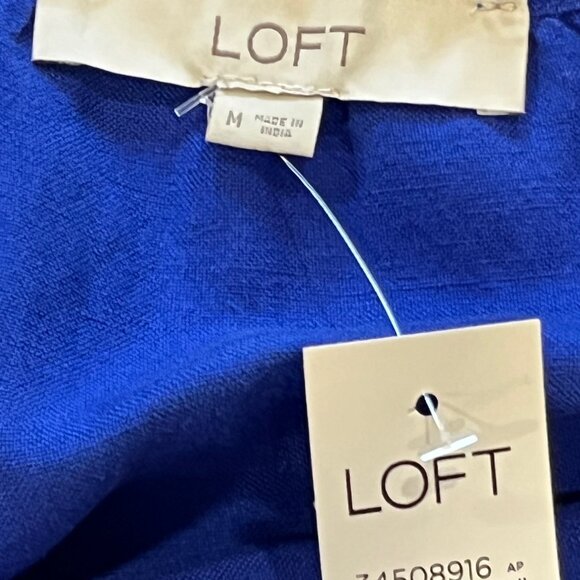 Loft. Sundress - Picture 4 of 5